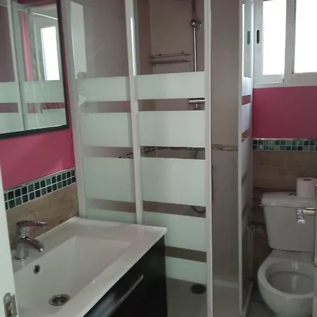 Apartamento Centrico En Villaviciosa De Odon Exterior photo