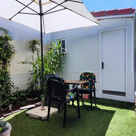 Apartamento Centrico En Villaviciosa De Odon Exterior photo
