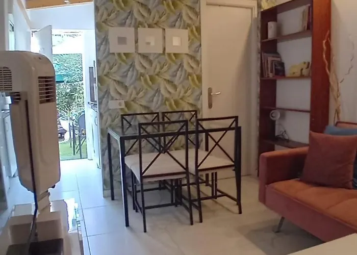 Apartamento Centrico En Villaviciosa De Odon