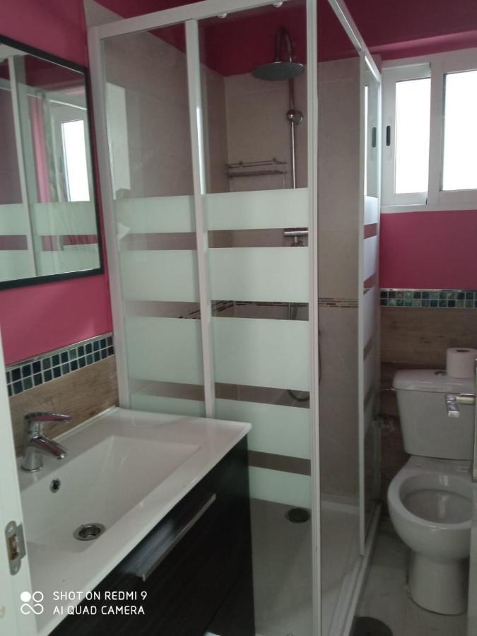 Centrico En Apartment Villaviciosa de Odon